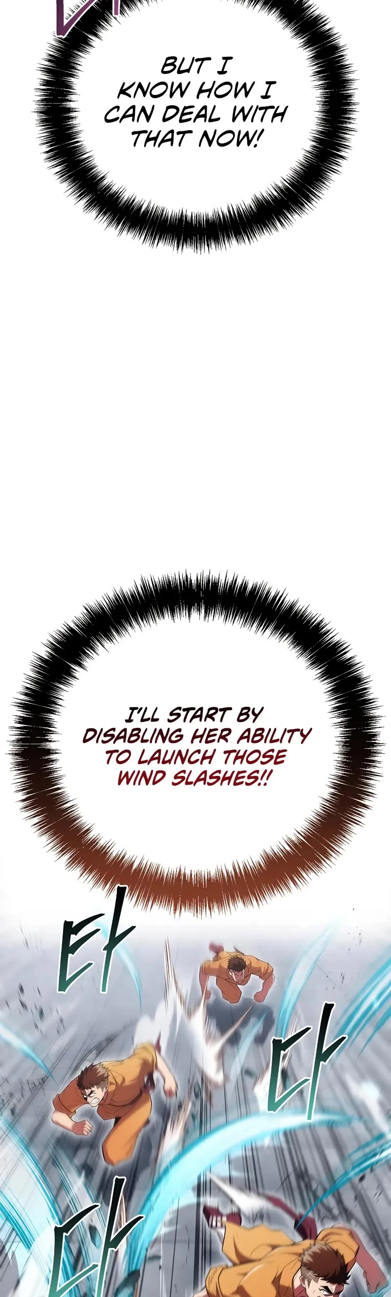 Genius Martial Arts Trainer chapter 52 page 25