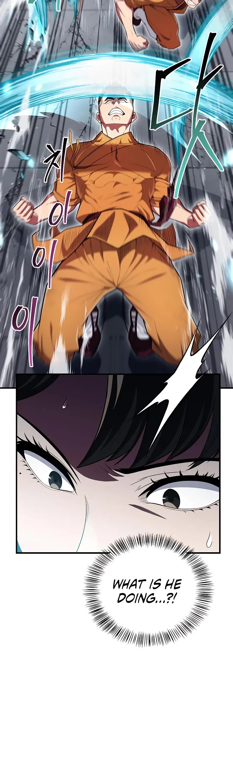 Genius Martial Arts Trainer chapter 52 page 26