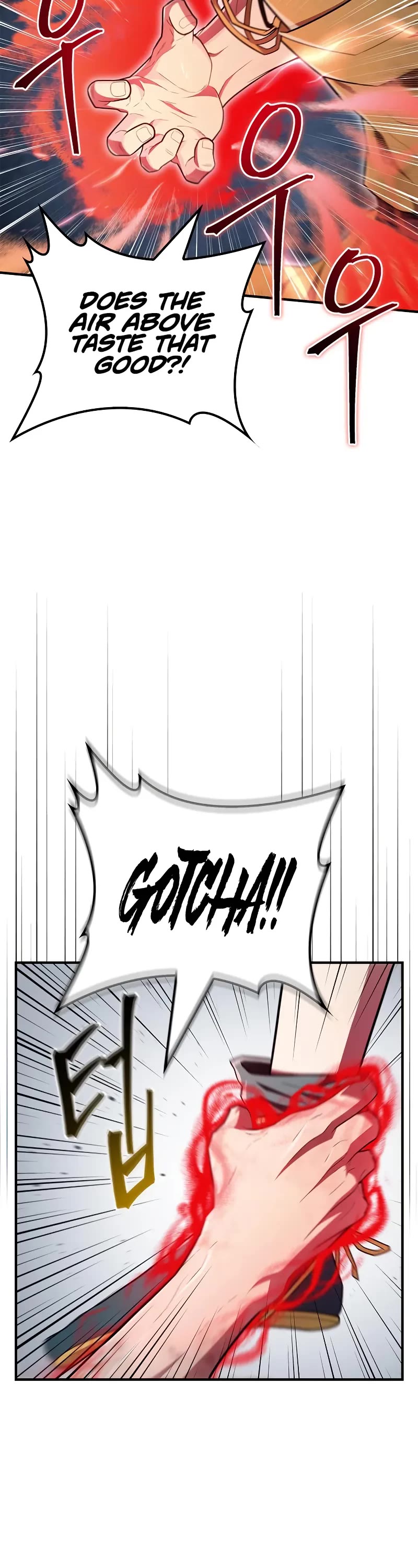 Genius Martial Arts Trainer chapter 52 page 28