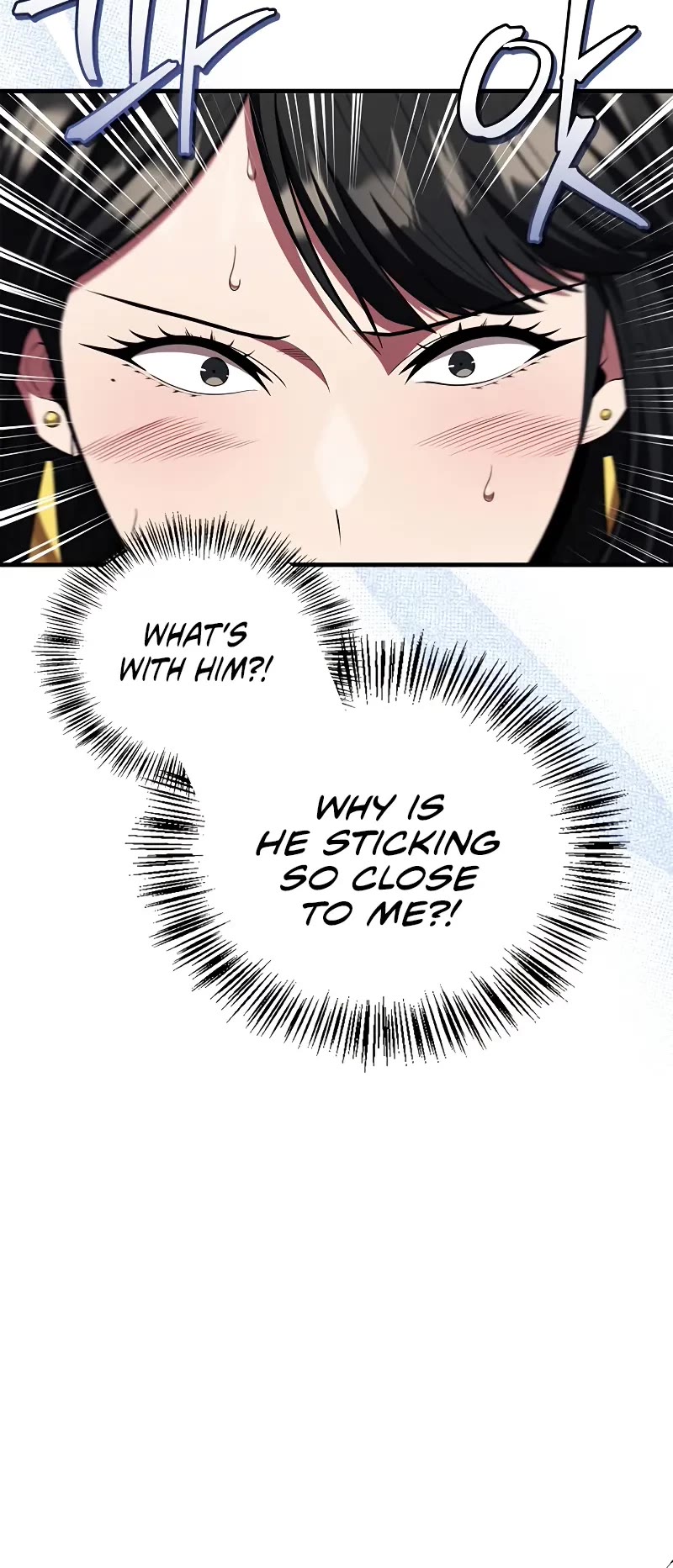 Genius Martial Arts Trainer chapter 52 page 35