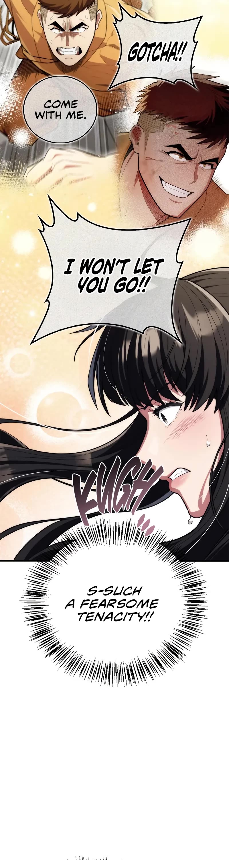 Genius Martial Arts Trainer chapter 52 page 37