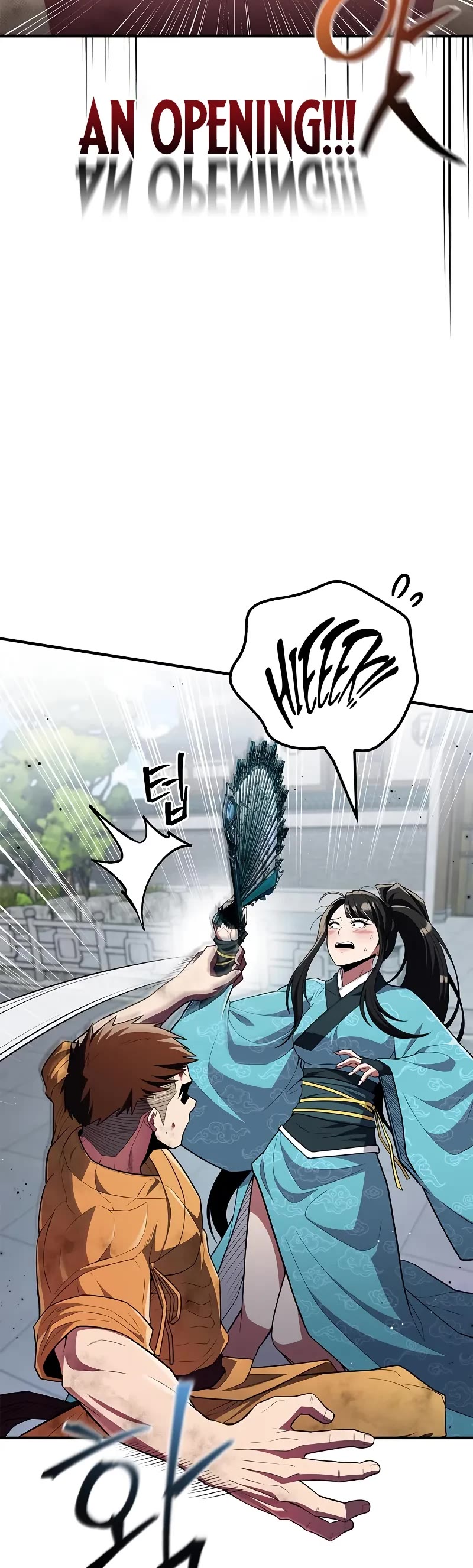 Genius Martial Arts Trainer chapter 52 page 39