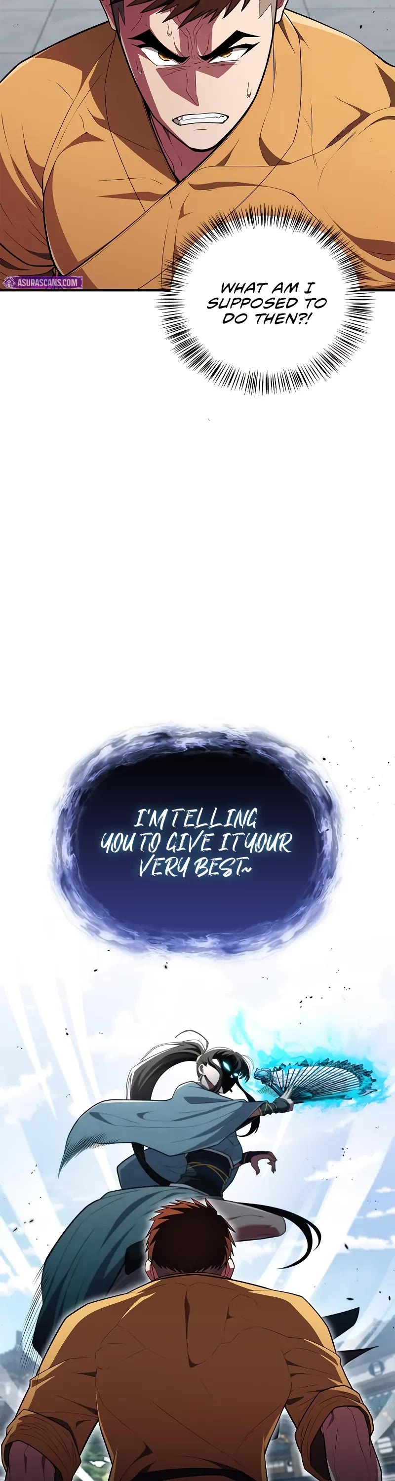 Genius Martial Arts Trainer chapter 52 page 4