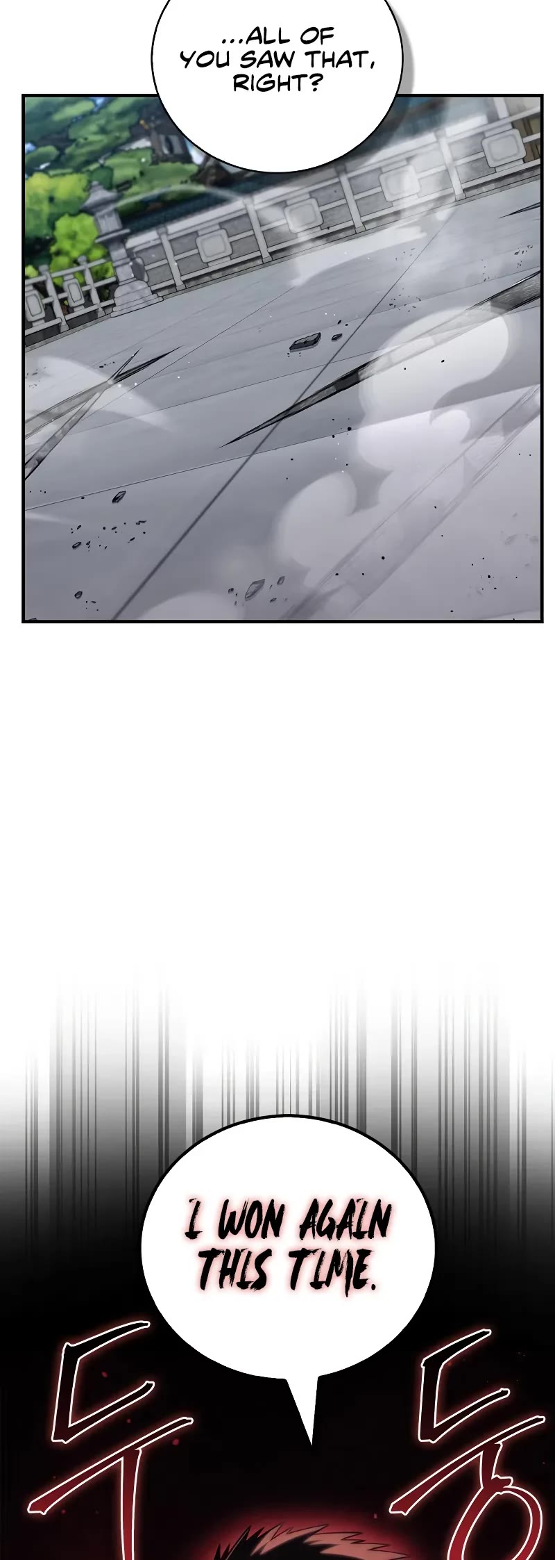 Genius Martial Arts Trainer chapter 52 page 44