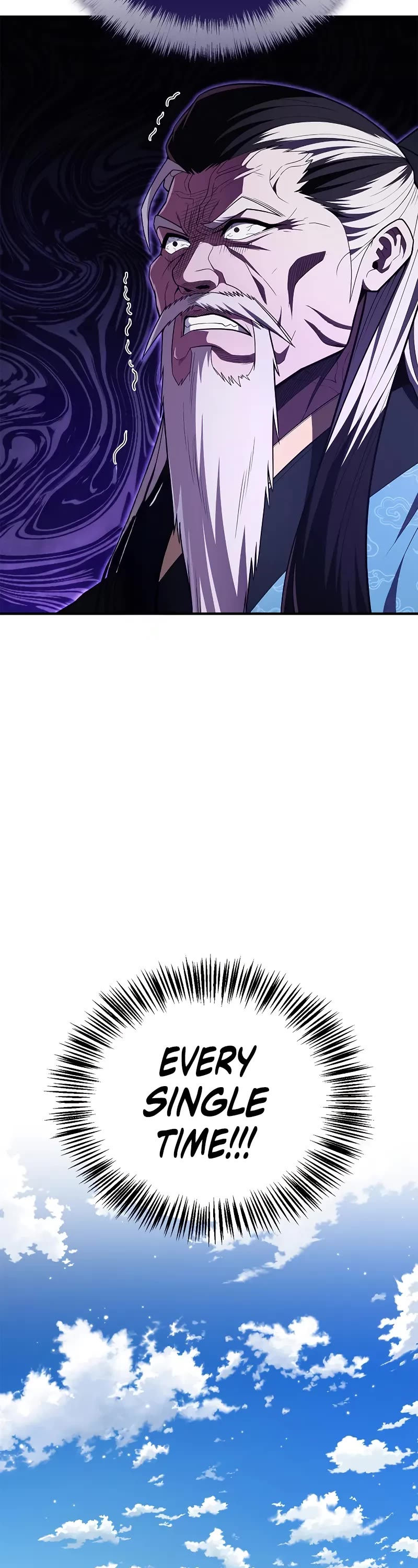 Genius Martial Arts Trainer chapter 52 page 47