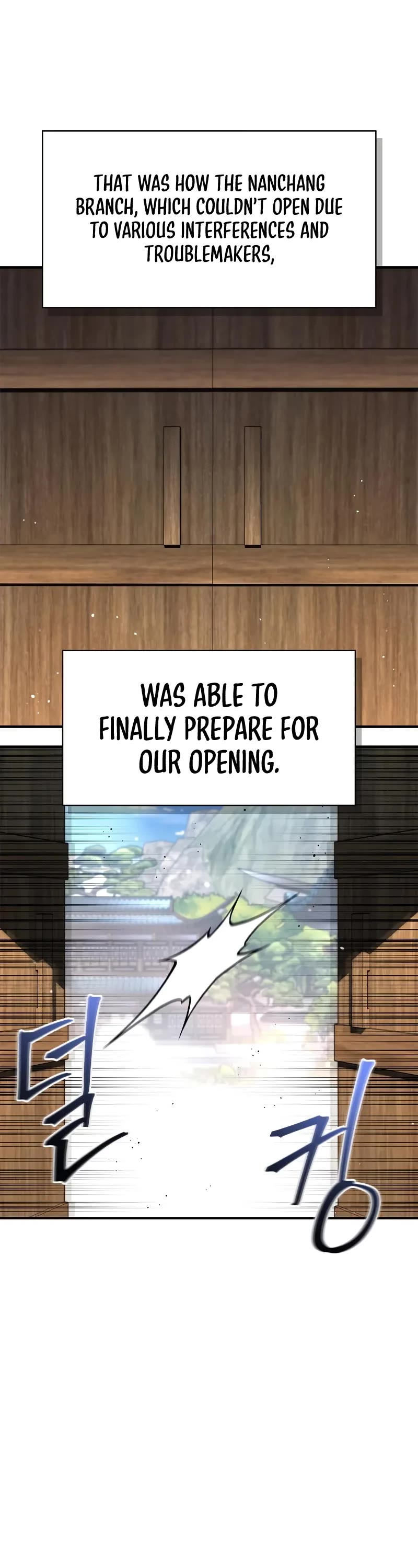 Genius Martial Arts Trainer chapter 52 page 52