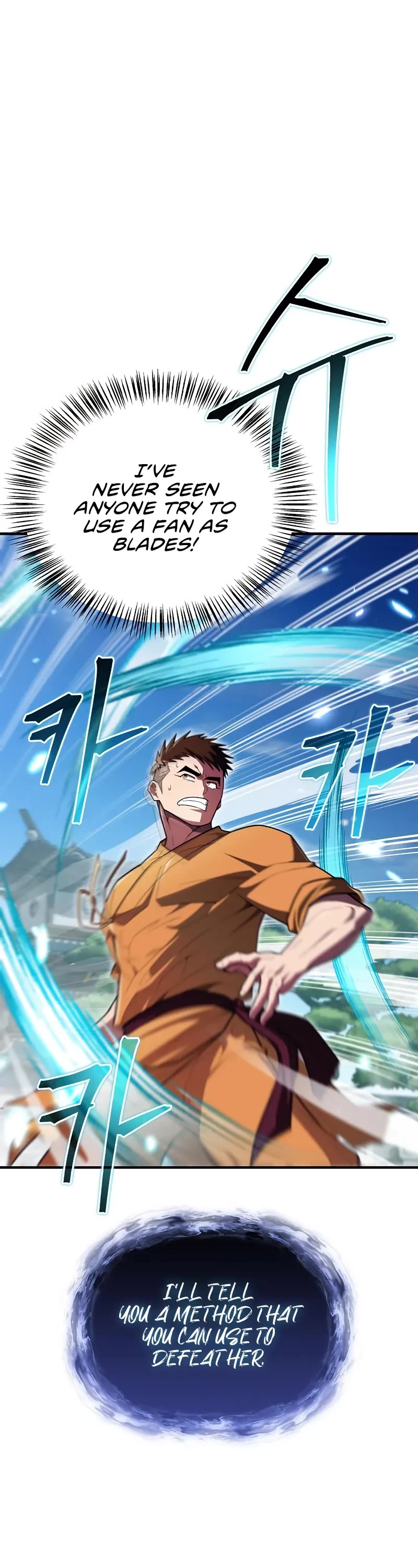 Genius Martial Arts Trainer chapter 52 page 7