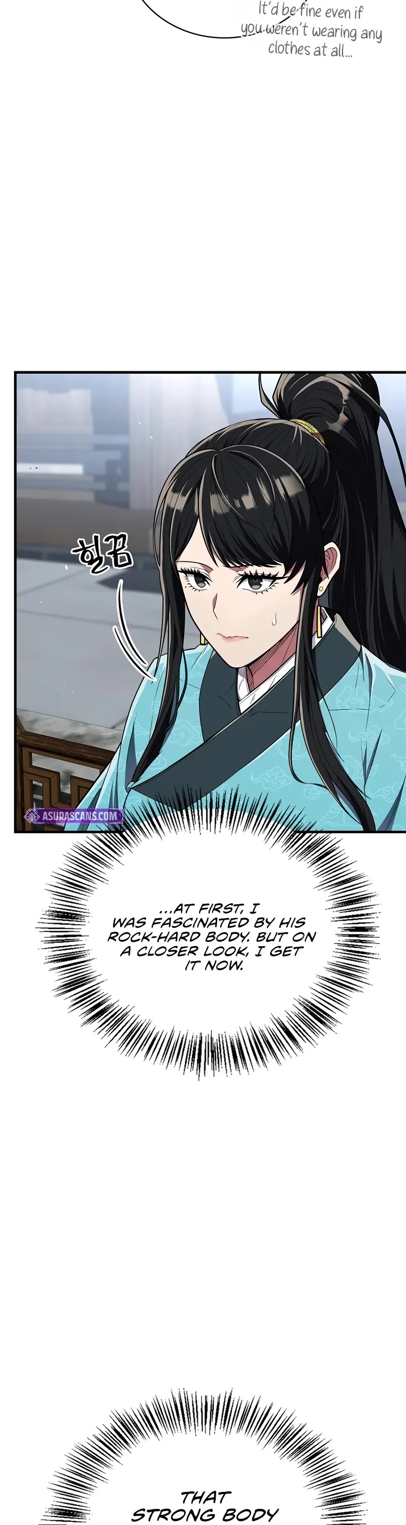 Genius Martial Arts Trainer chapter 53 page 13