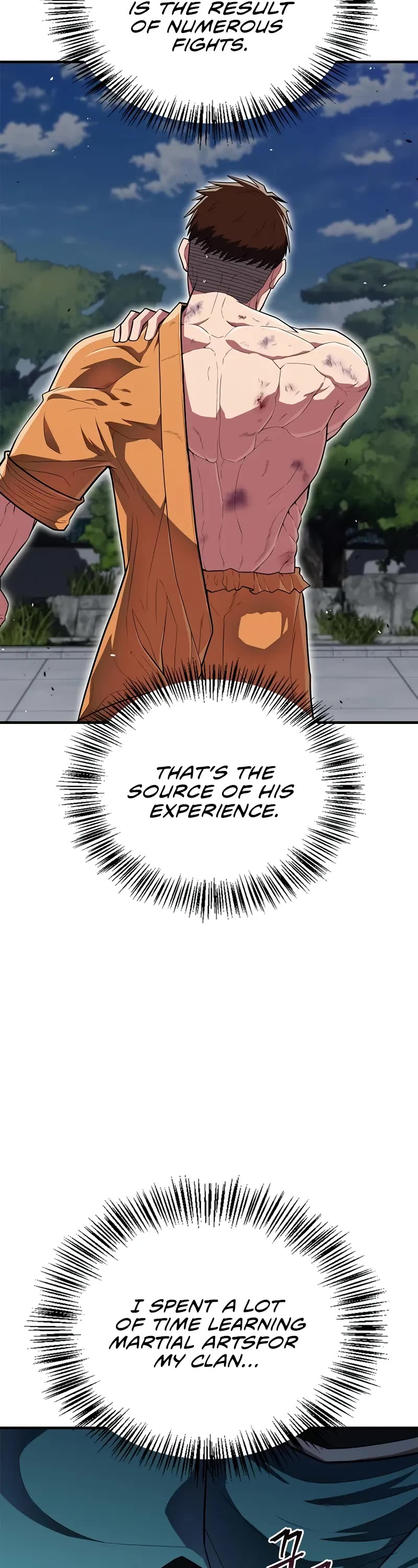 Genius Martial Arts Trainer chapter 53 page 14