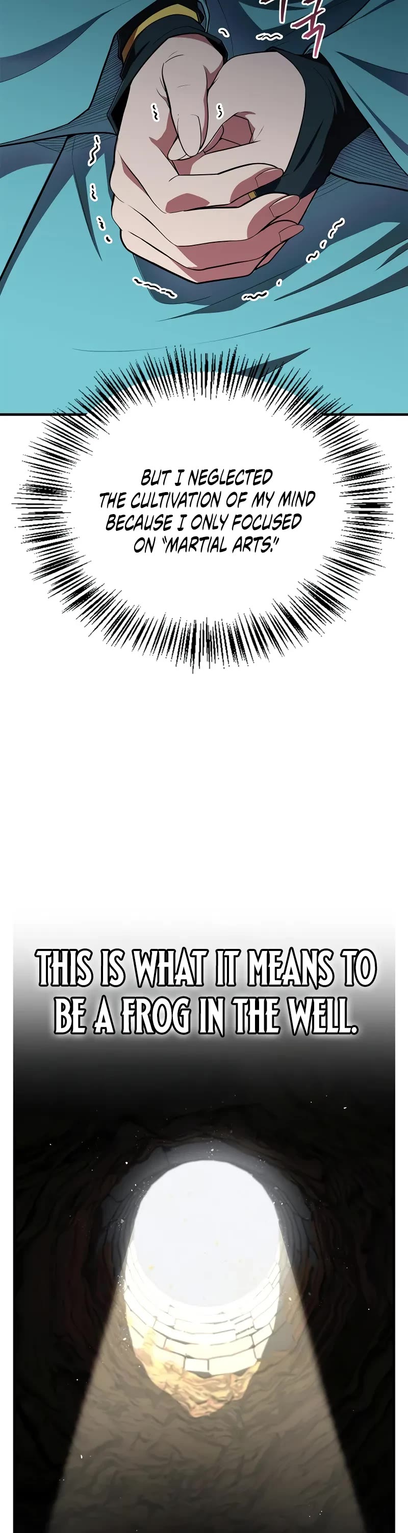 Genius Martial Arts Trainer chapter 53 page 15