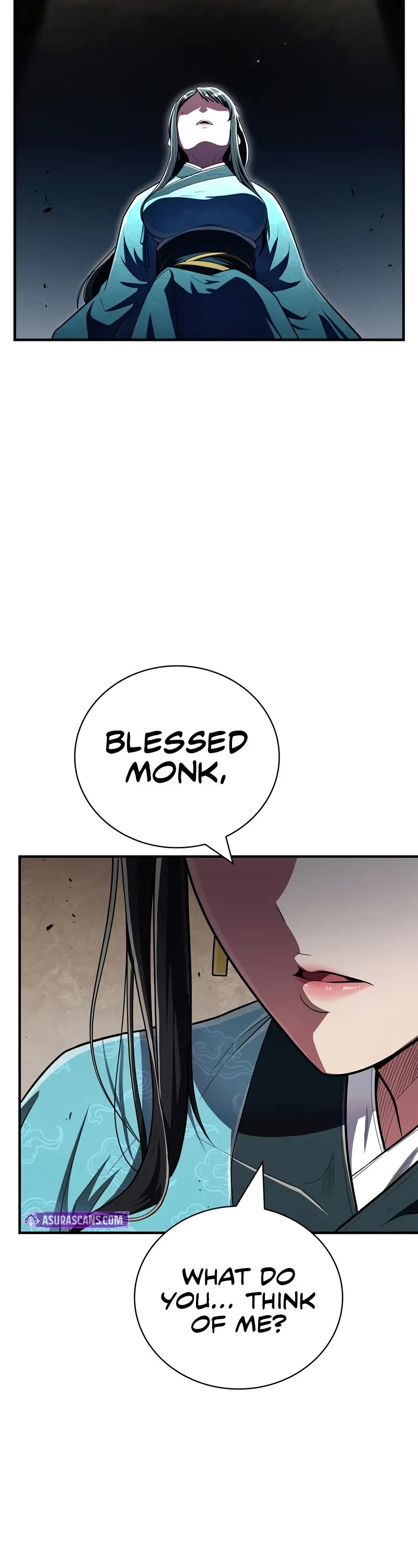 Genius Martial Arts Trainer chapter 53 page 16