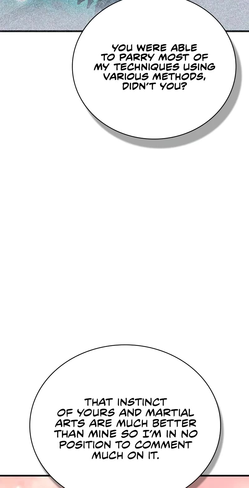Genius Martial Arts Trainer chapter 53 page 21