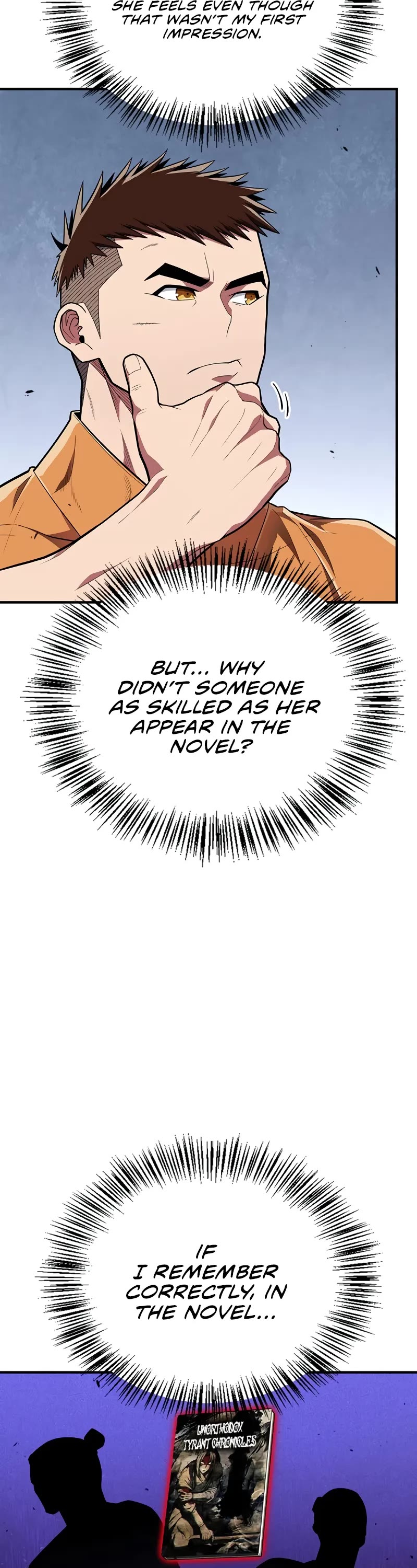 Genius Martial Arts Trainer chapter 53 page 24