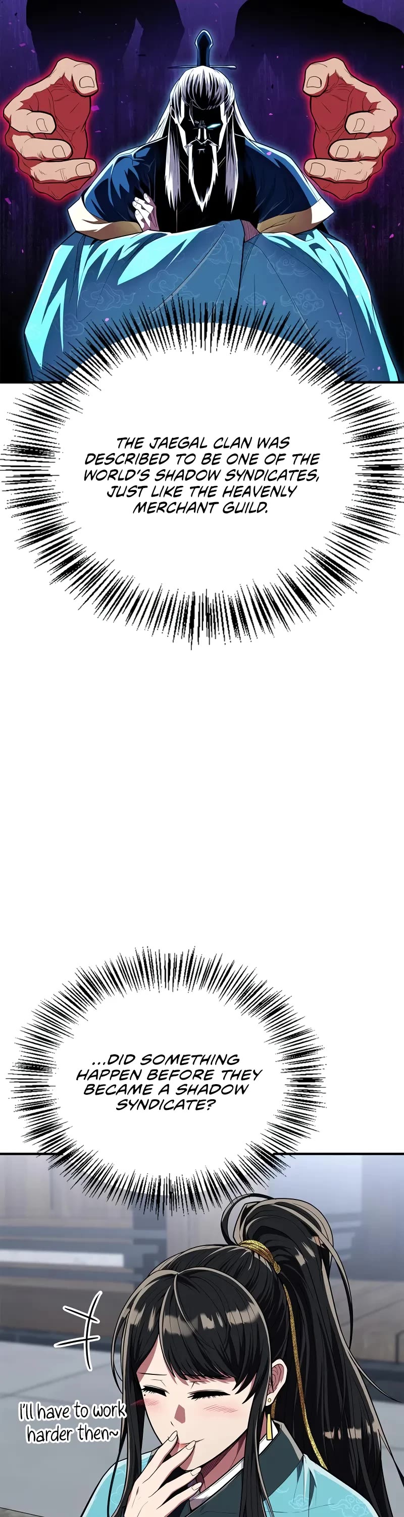 Genius Martial Arts Trainer chapter 53 page 25