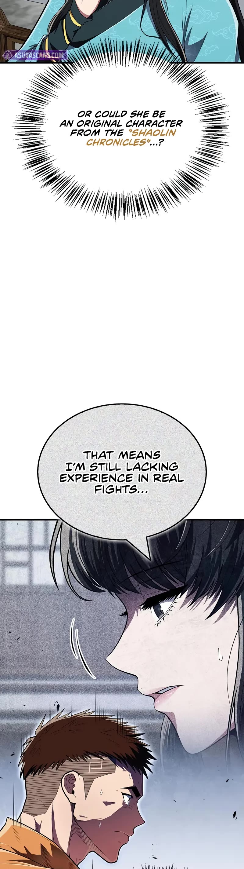 Genius Martial Arts Trainer chapter 53 page 26