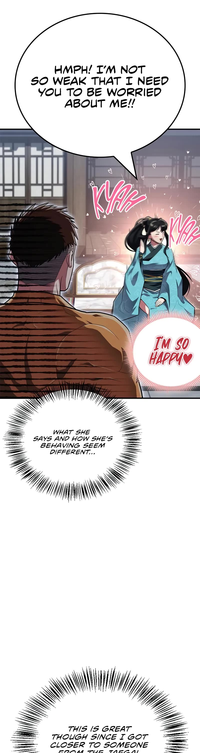 Genius Martial Arts Trainer chapter 53 page 29