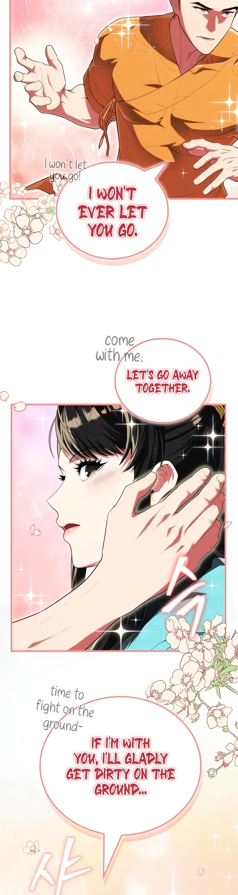 Genius Martial Arts Trainer chapter 53 page 3