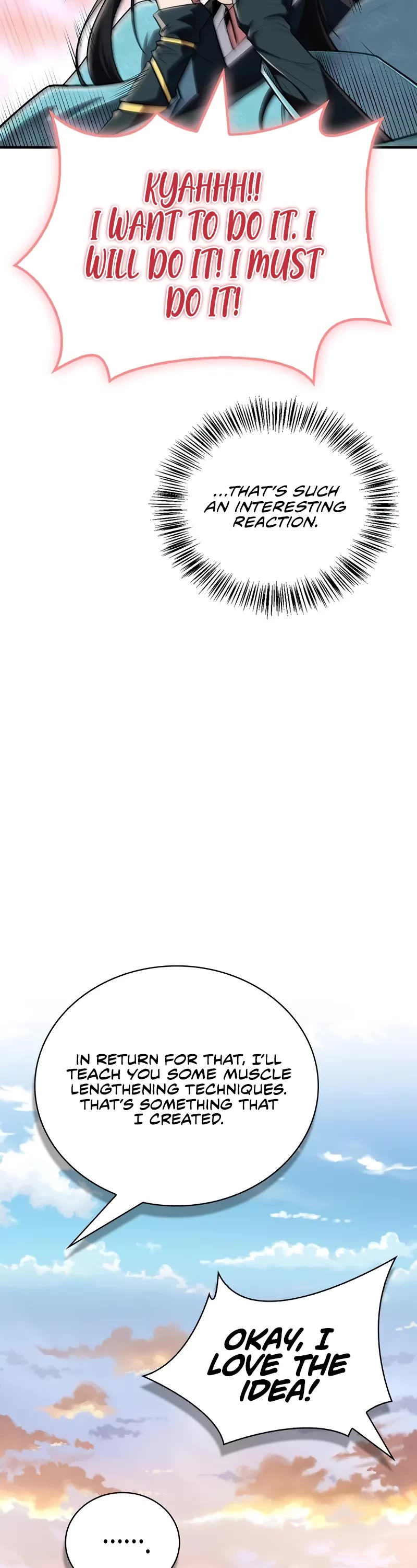 Genius Martial Arts Trainer chapter 53 page 34