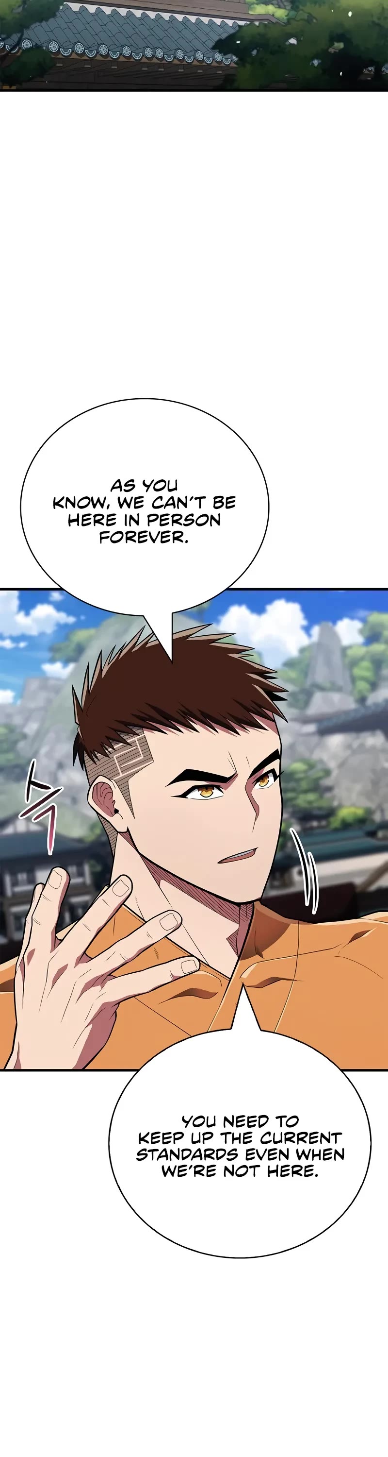 Genius Martial Arts Trainer chapter 53 page 40