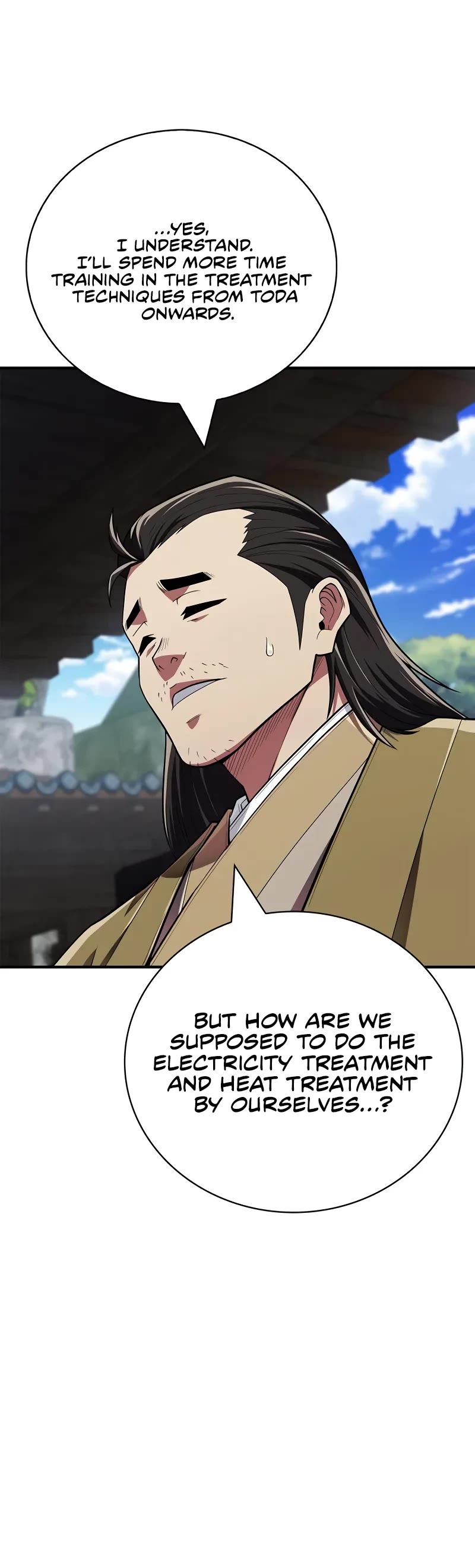 Genius Martial Arts Trainer chapter 53 page 41