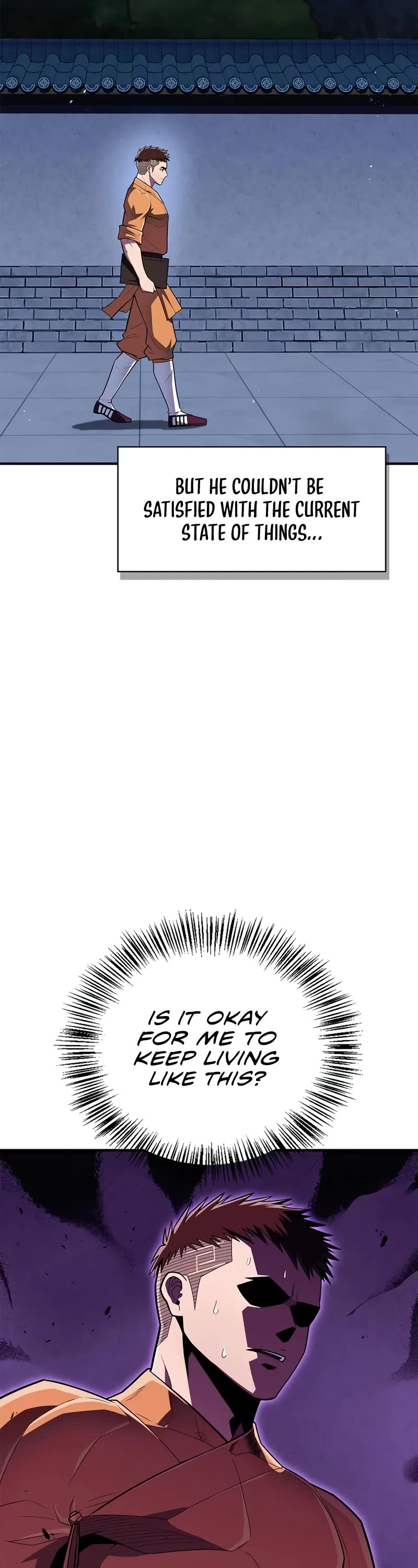 Genius Martial Arts Trainer chapter 53 page 44