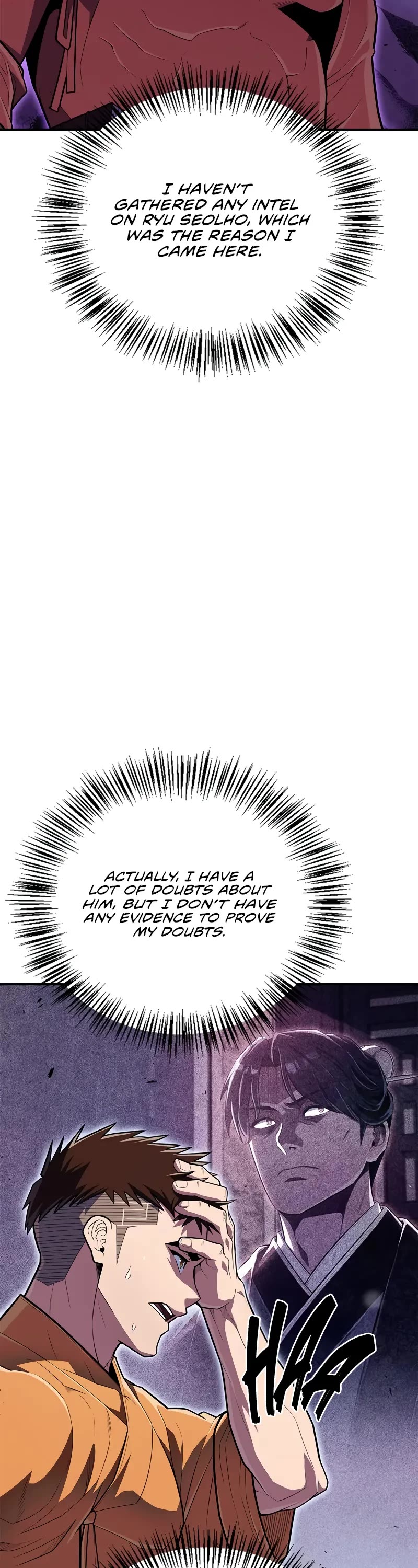 Genius Martial Arts Trainer chapter 53 page 45