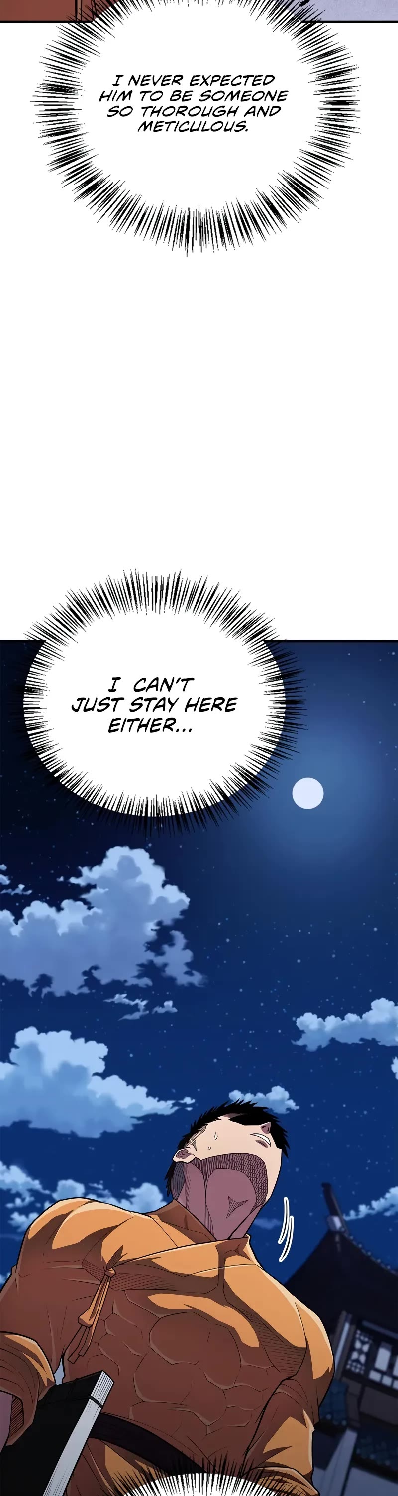 Genius Martial Arts Trainer chapter 53 page 46