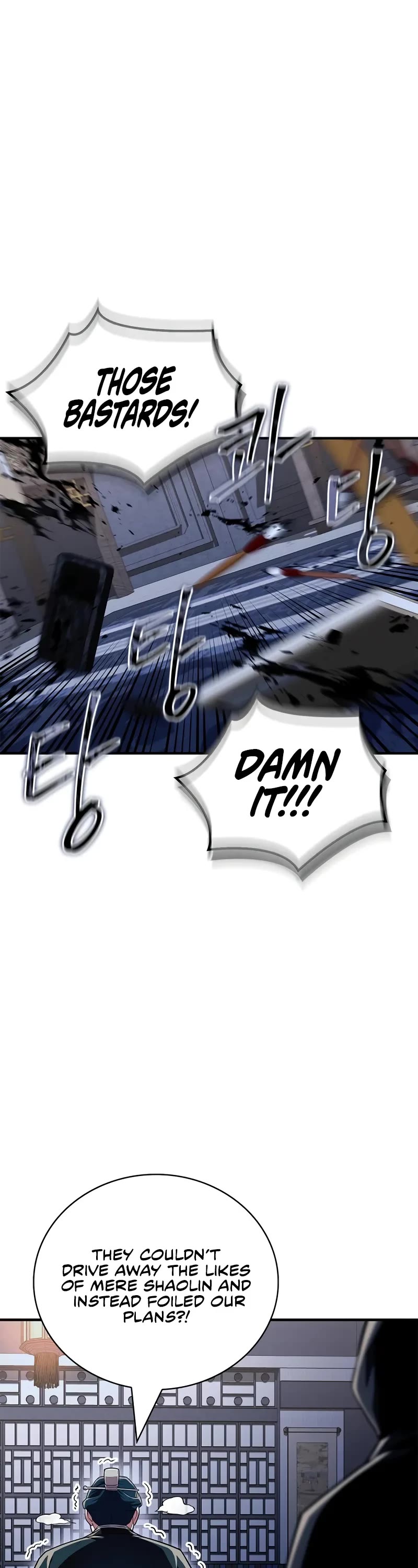 Genius Martial Arts Trainer chapter 53 page 48