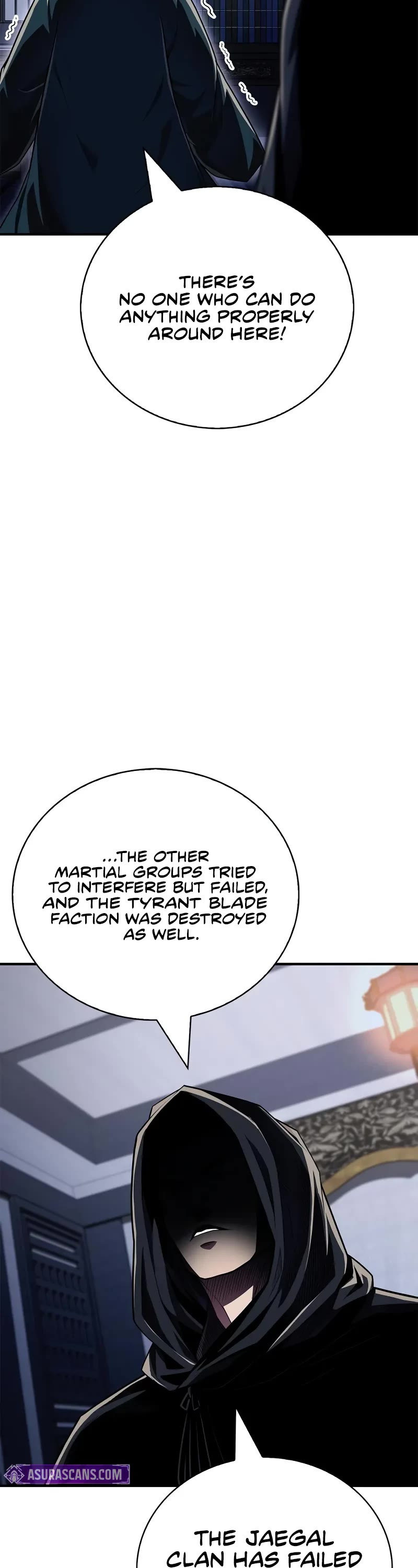 Genius Martial Arts Trainer chapter 53 page 49