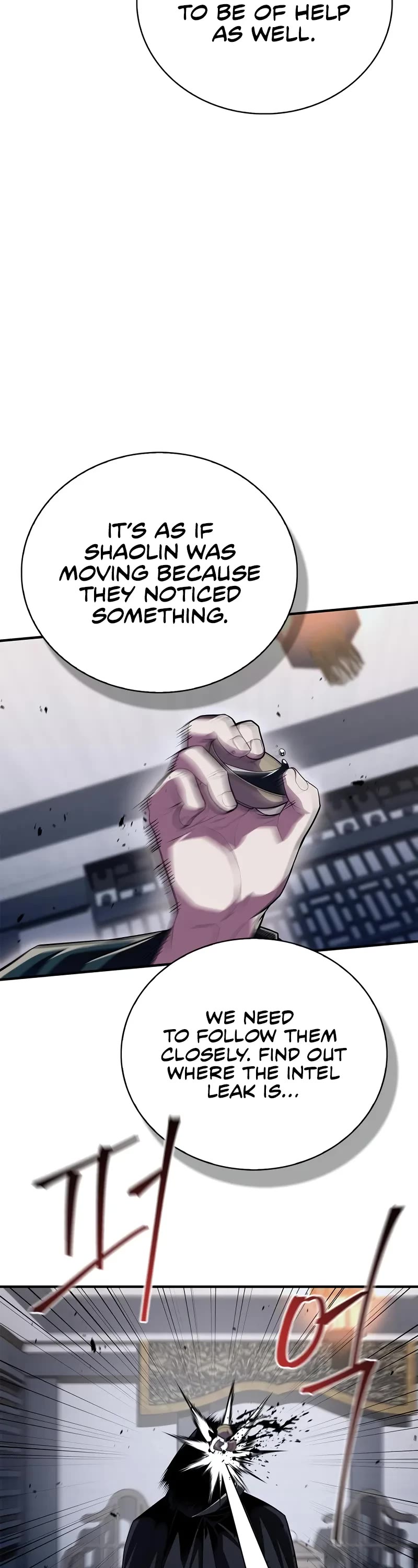 Genius Martial Arts Trainer chapter 53 page 50