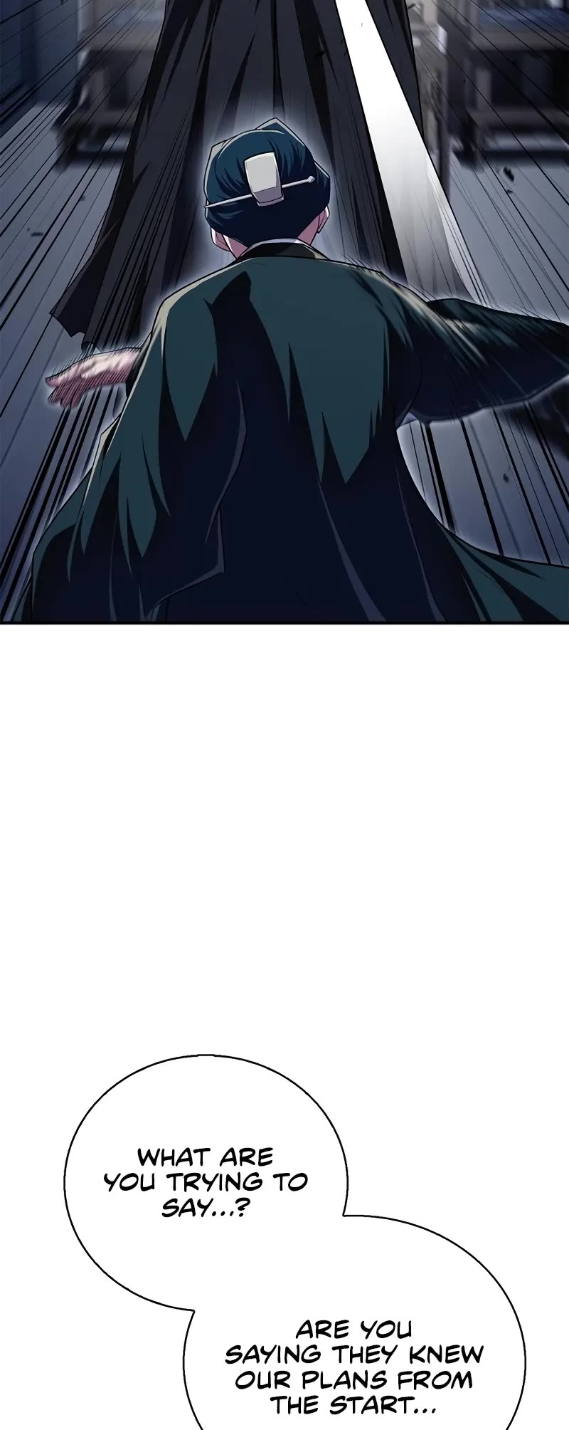 Genius Martial Arts Trainer chapter 53 page 51