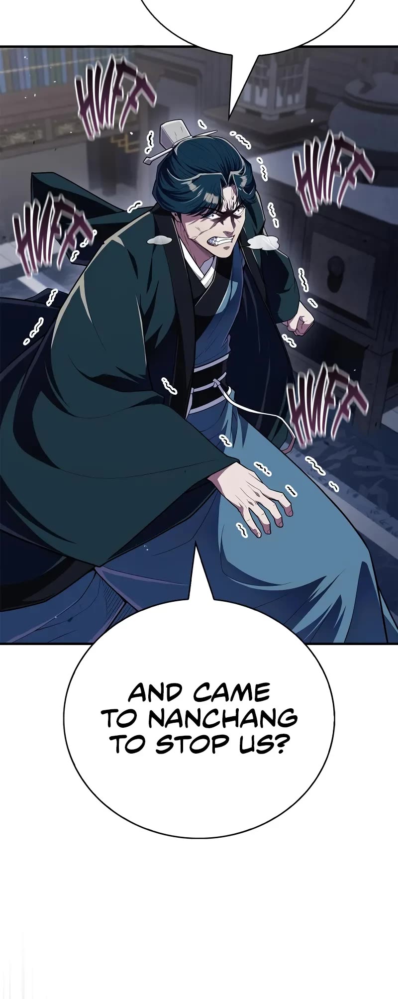 Genius Martial Arts Trainer chapter 53 page 52