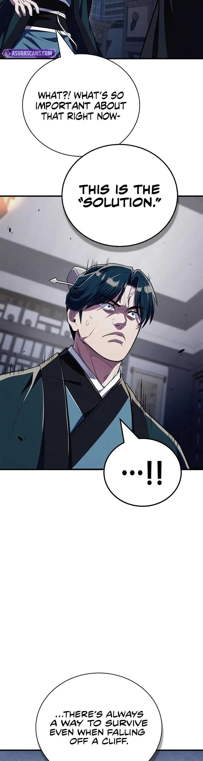 Genius Martial Arts Trainer chapter 53 page 55