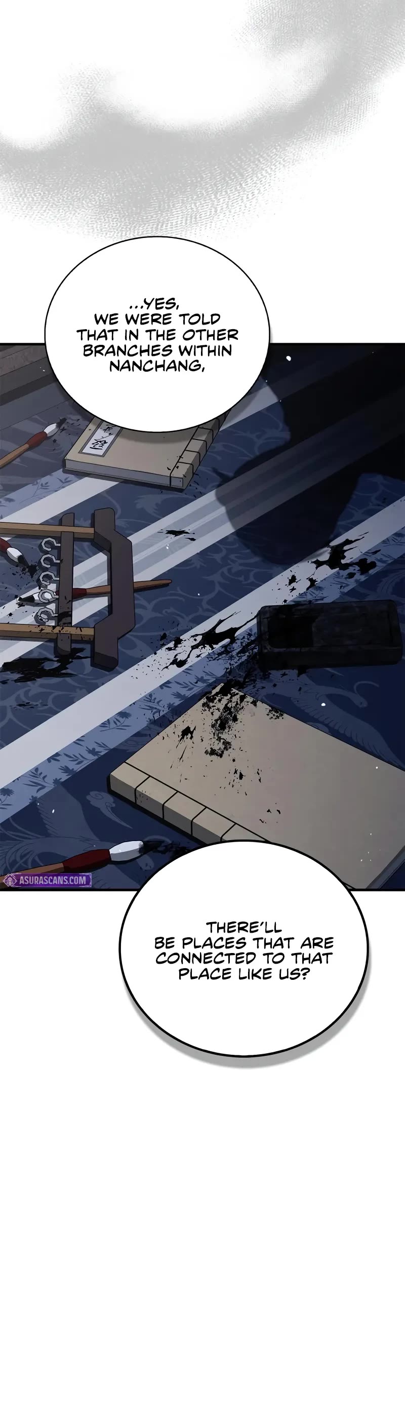 Genius Martial Arts Trainer chapter 53 page 57