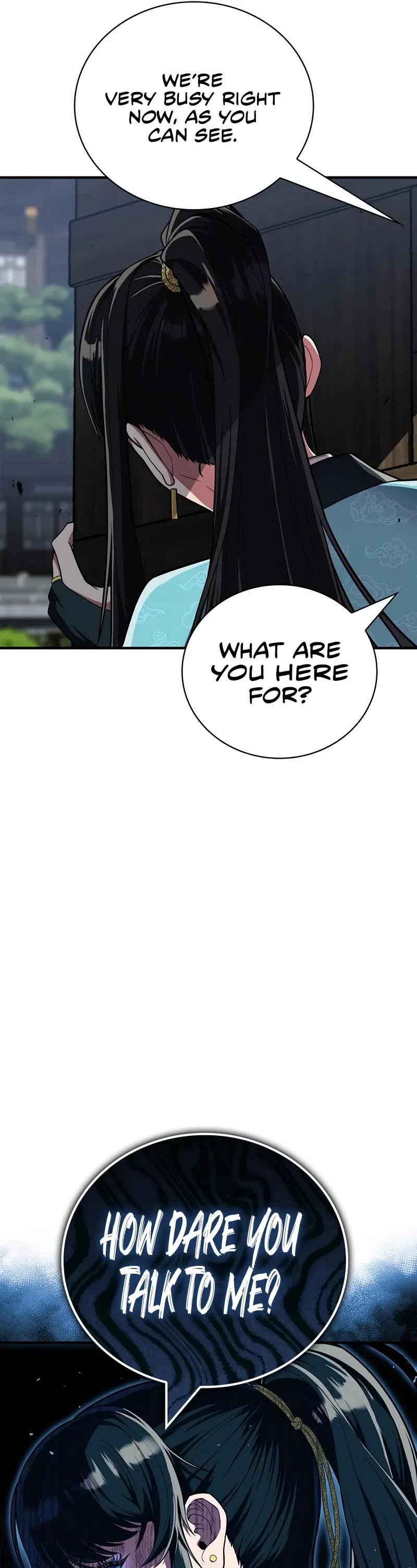 Genius Martial Arts Trainer chapter 53 page 7