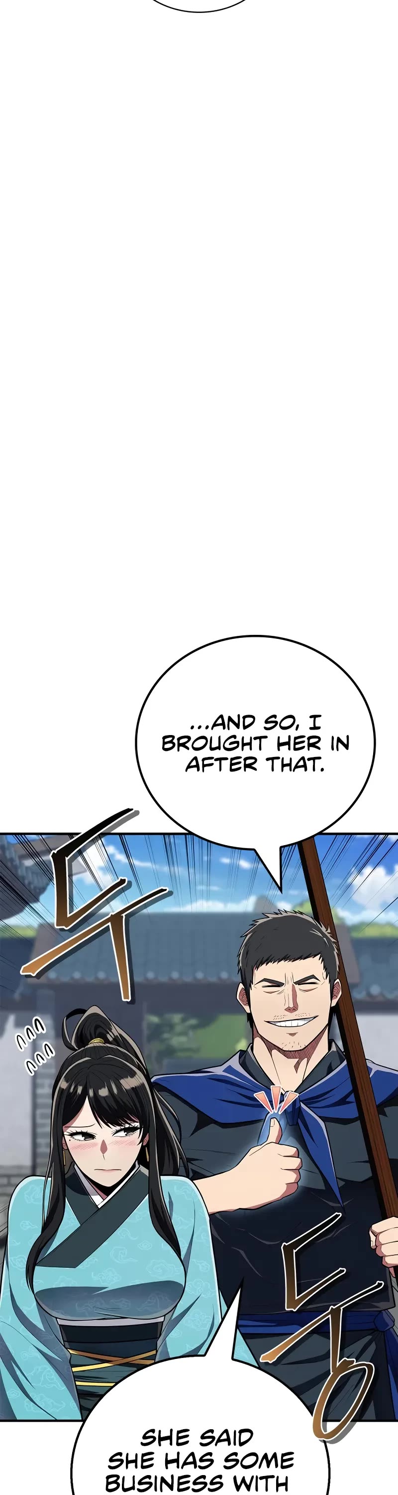 Genius Martial Arts Trainer chapter 53 page 9