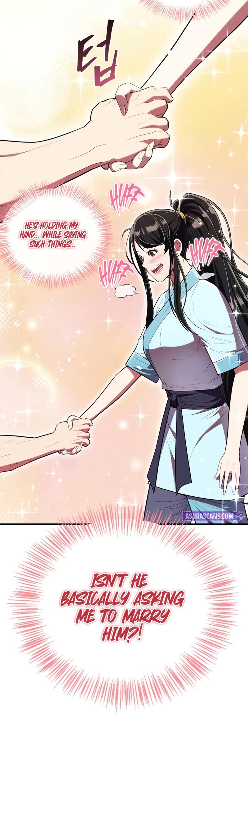 Genius Martial Arts Trainer chapter 54 page 21