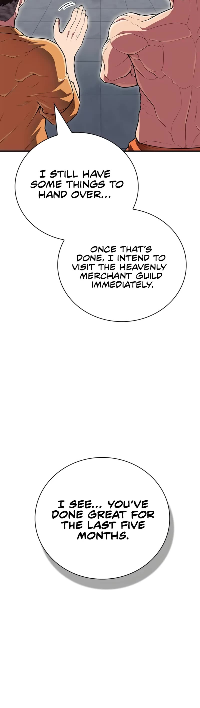 Genius Martial Arts Trainer chapter 54 page 25