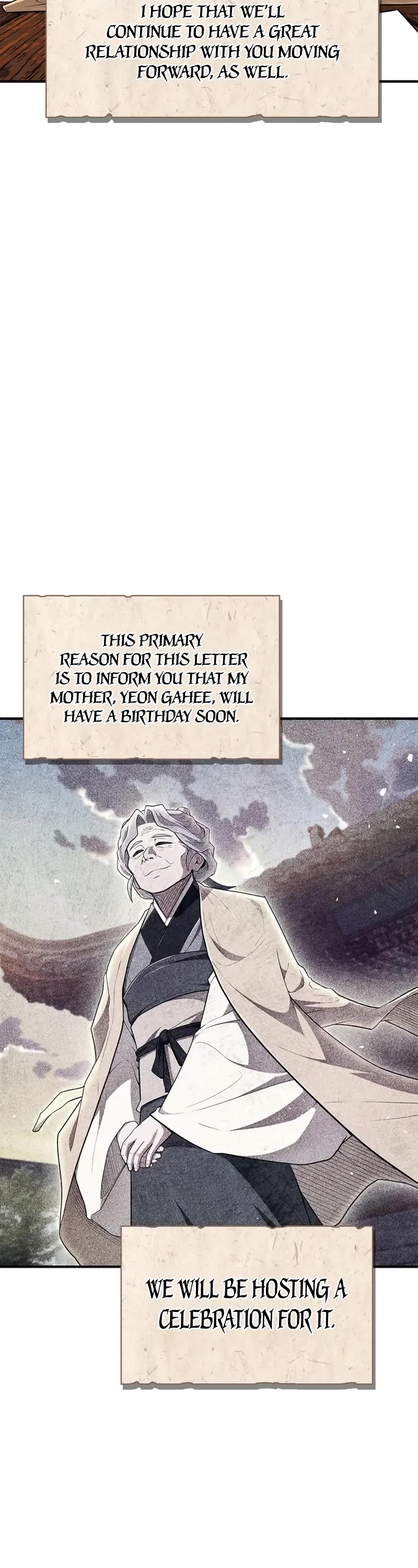 Genius Martial Arts Trainer chapter 54 page 3