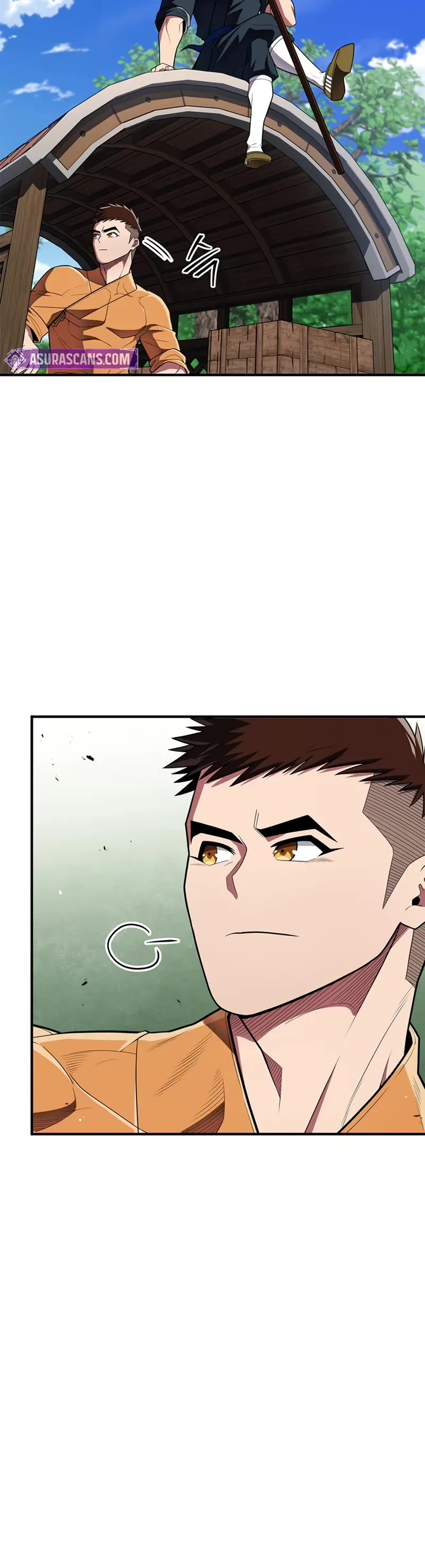 Genius Martial Arts Trainer chapter 54 page 46