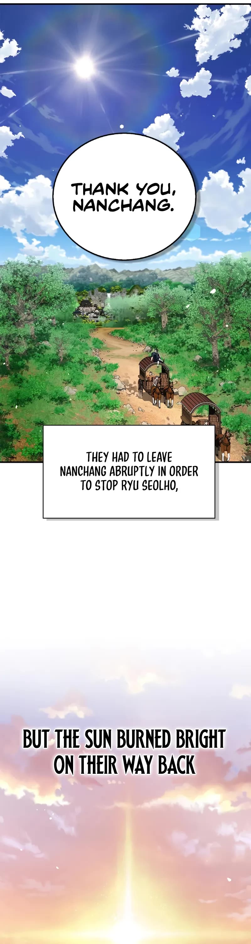 Genius Martial Arts Trainer chapter 54 page 47