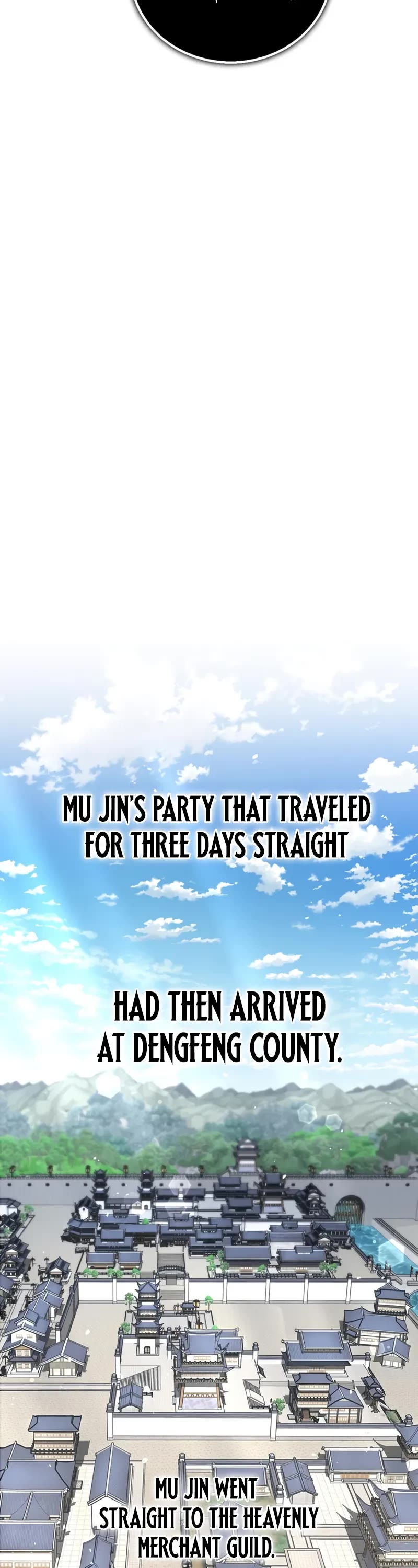 Genius Martial Arts Trainer chapter 54 page 49