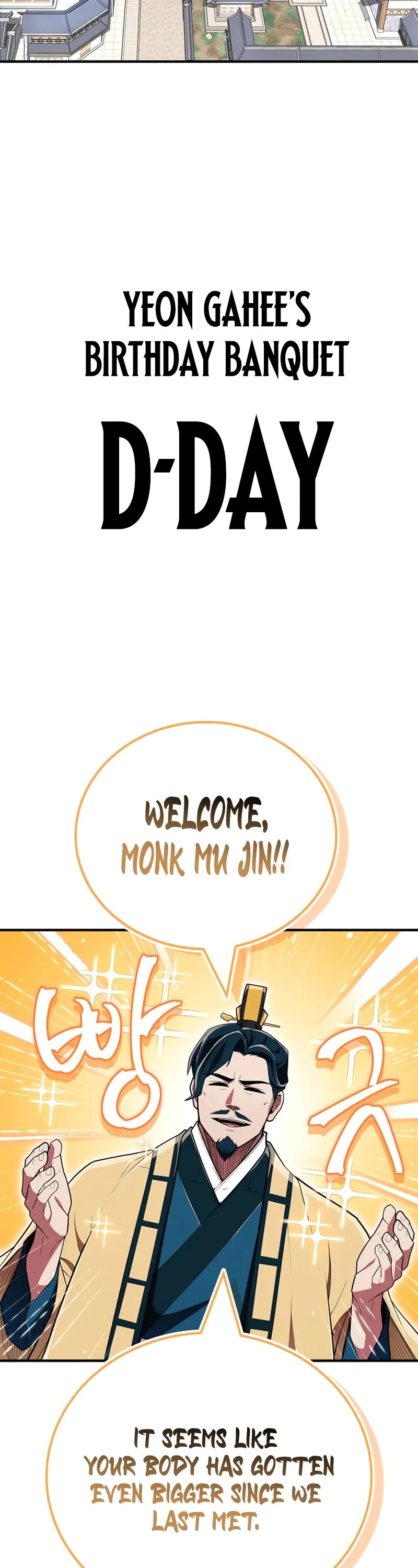 Genius Martial Arts Trainer chapter 54 page 50