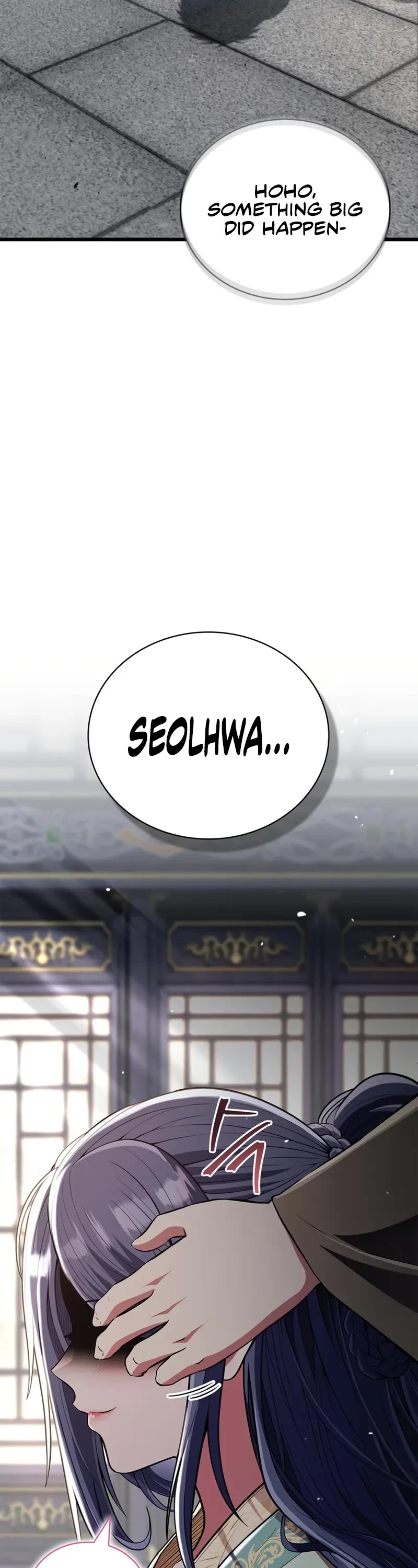 Genius Martial Arts Trainer chapter 54 page 59