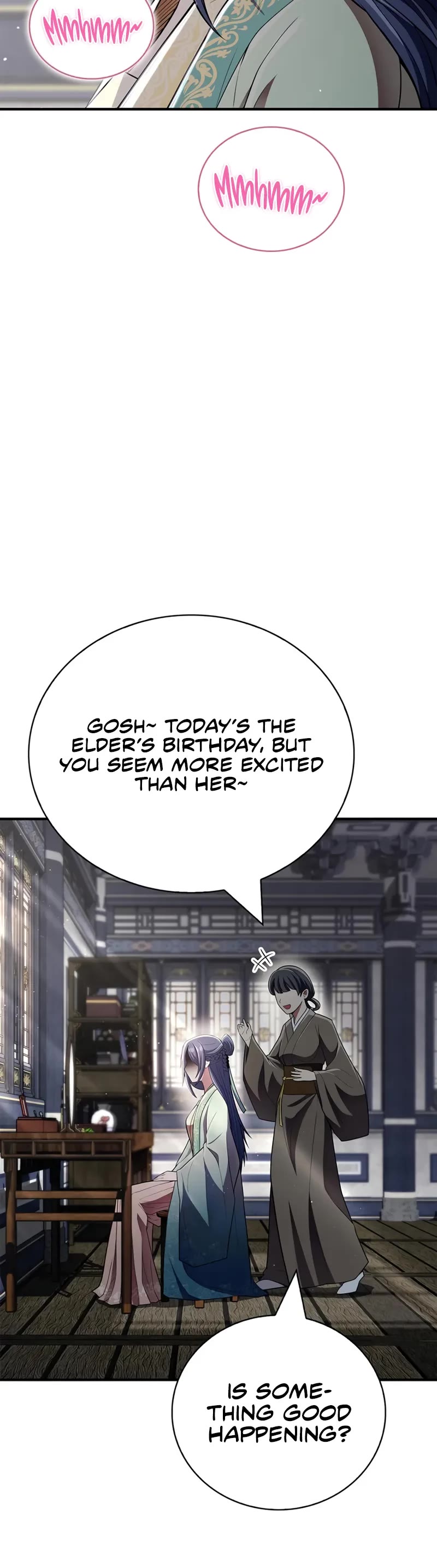 Genius Martial Arts Trainer chapter 54 page 60