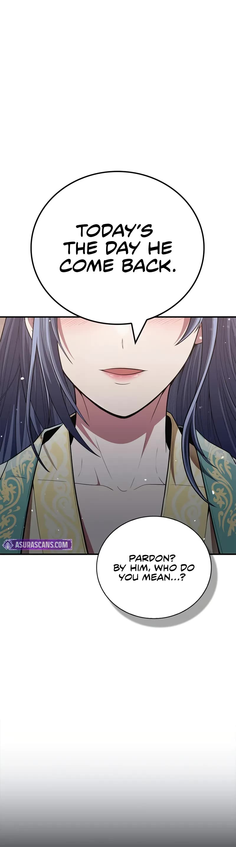 Genius Martial Arts Trainer chapter 54 page 61