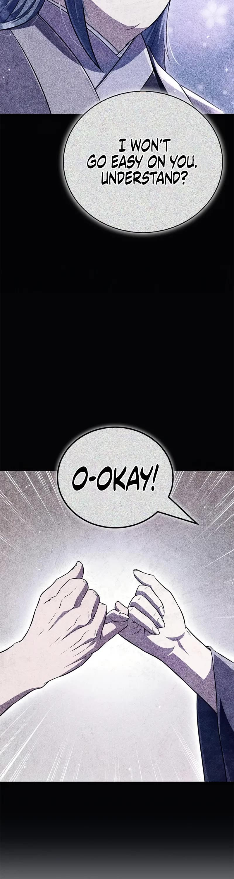 Genius Martial Arts Trainer chapter 54 page 63