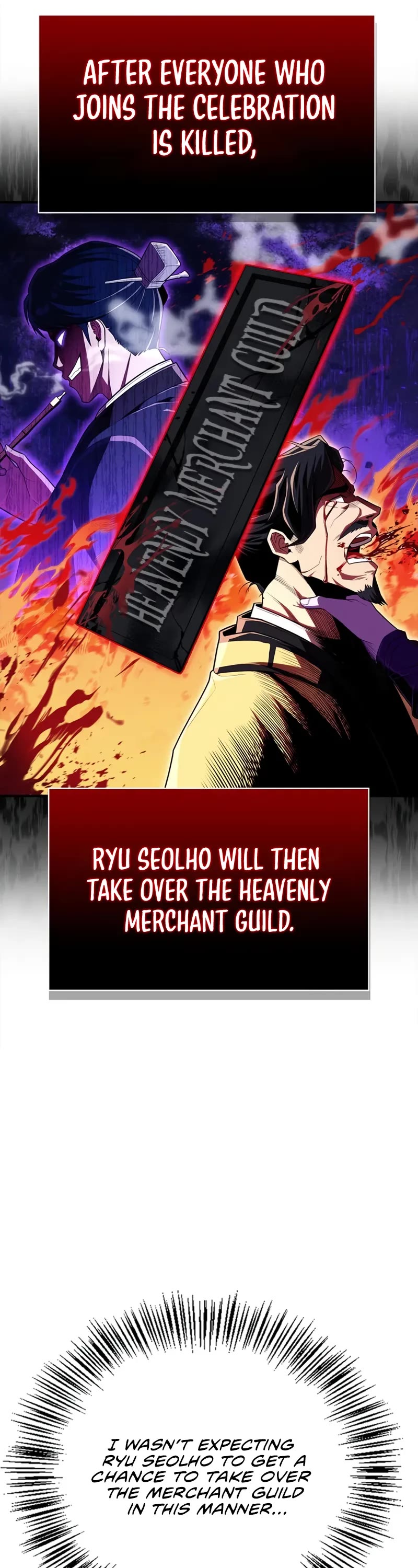 Genius Martial Arts Trainer chapter 54 page 7