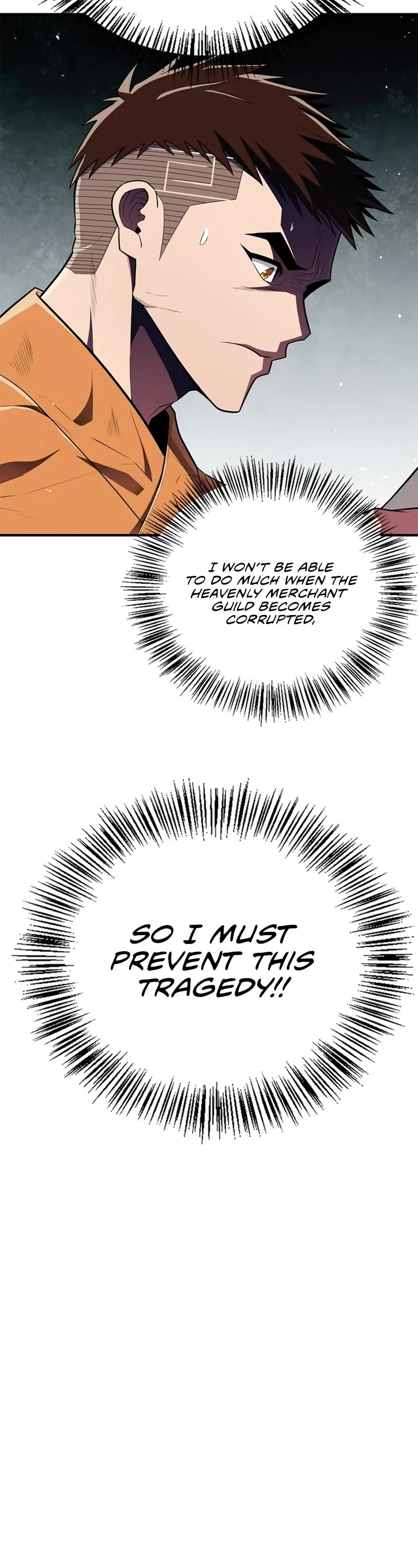 Genius Martial Arts Trainer chapter 54 page 8