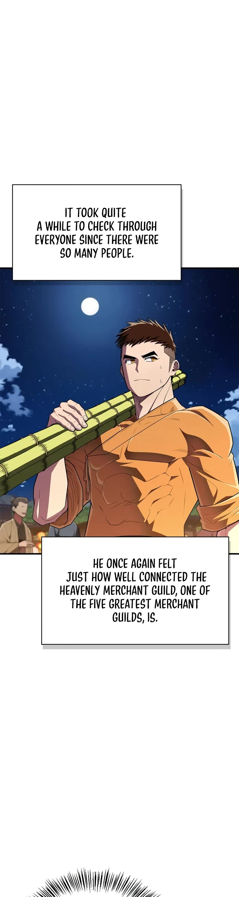 Genius Martial Arts Trainer chapter 55 page 15